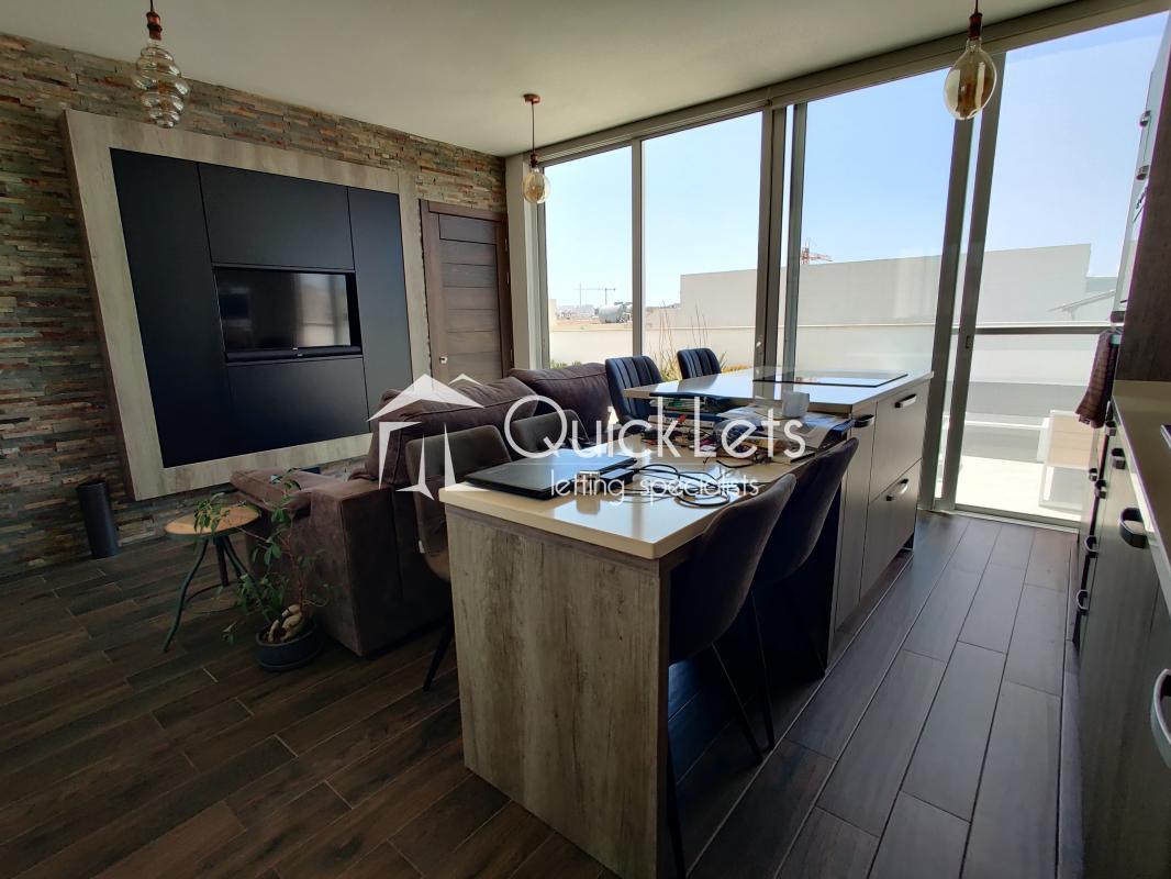 Penthouses in Mosta - Image 3