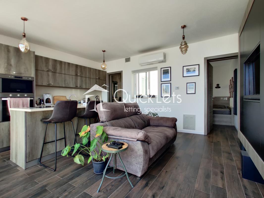 Penthouses in Mosta - Image 4