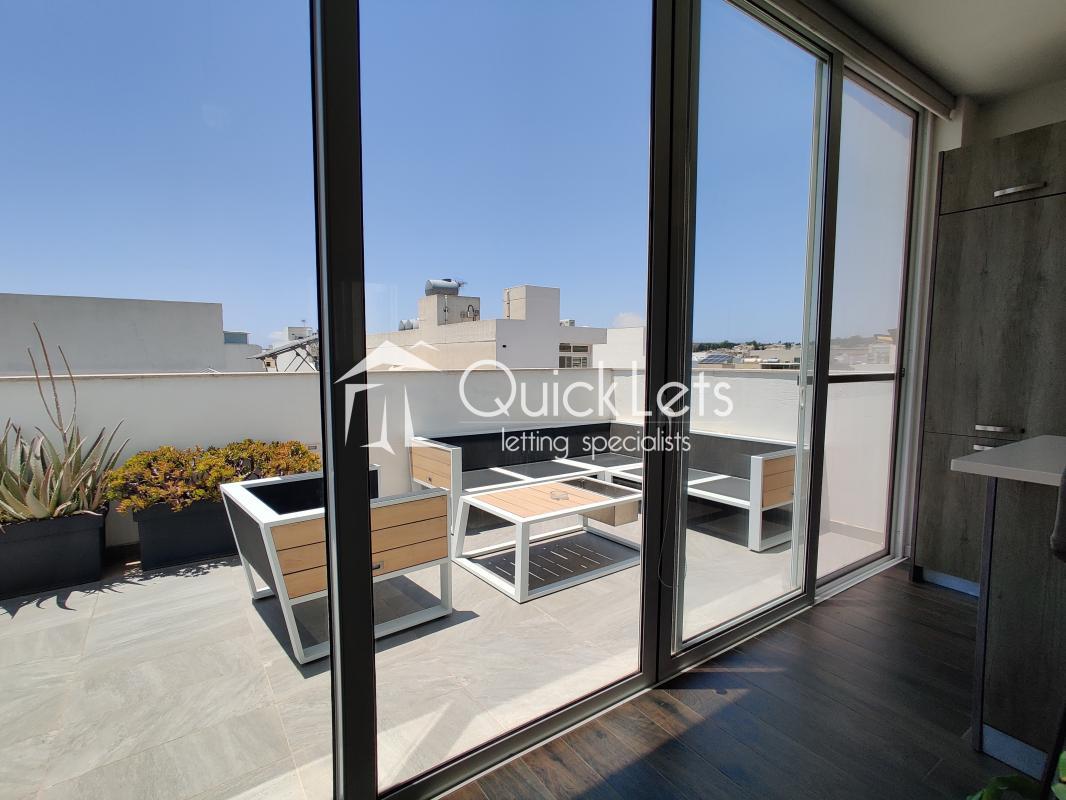 Property in Mosta