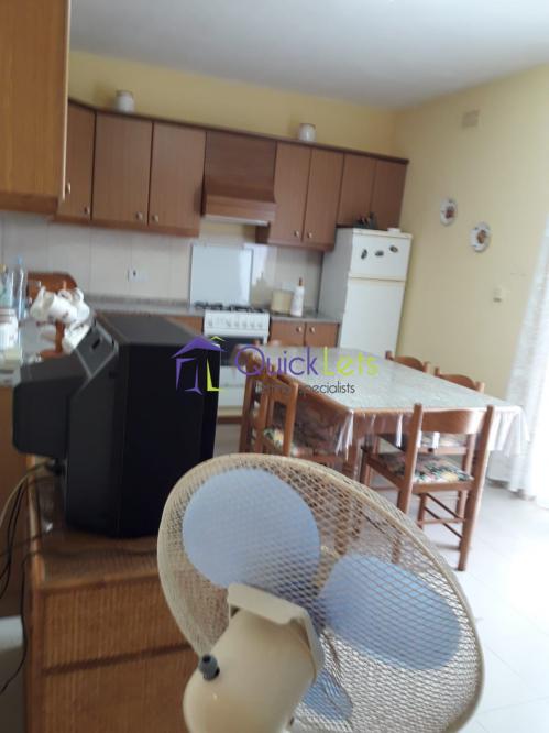 Property in Bugibba