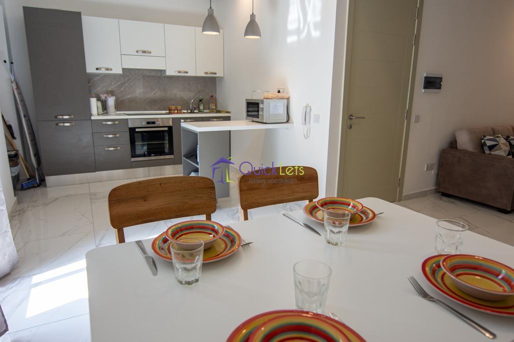 Apartments in Msida - Image 3