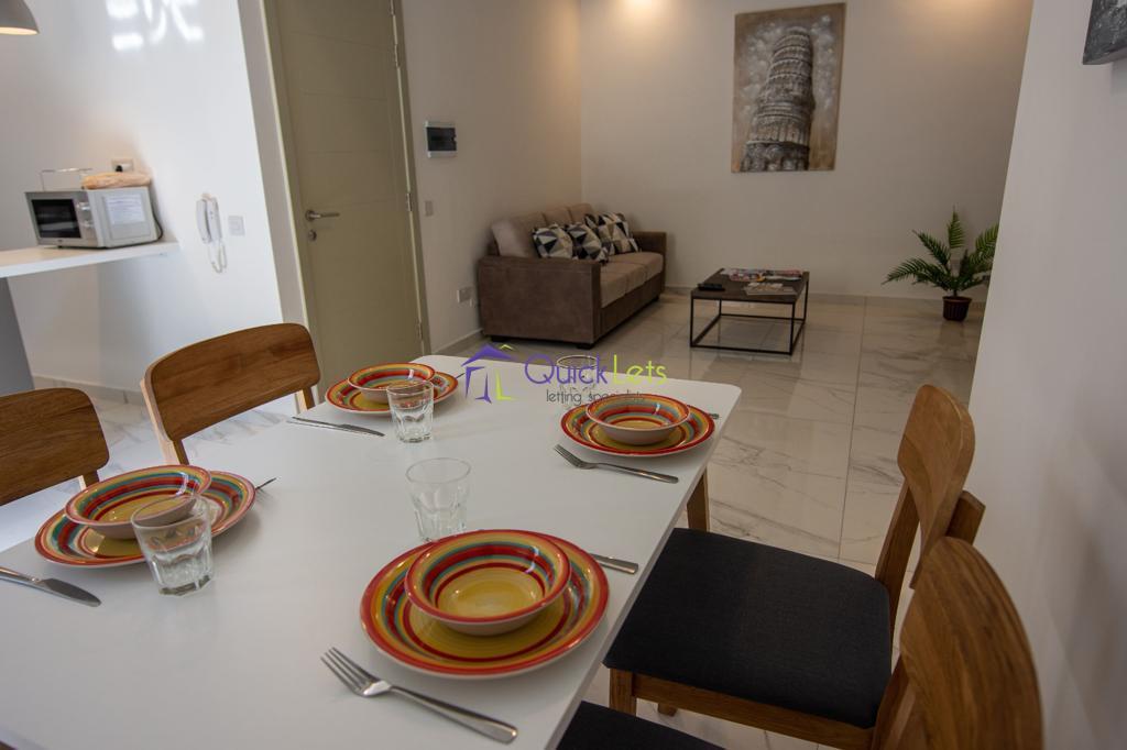 Apartments in Msida - Image 4