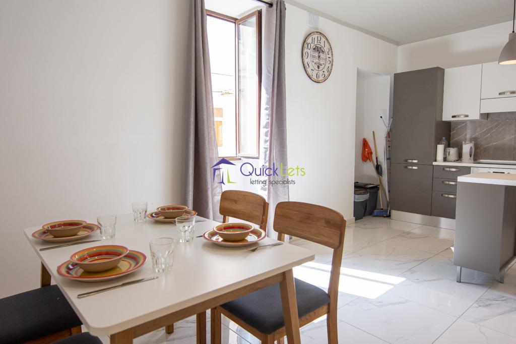 Property in Msida