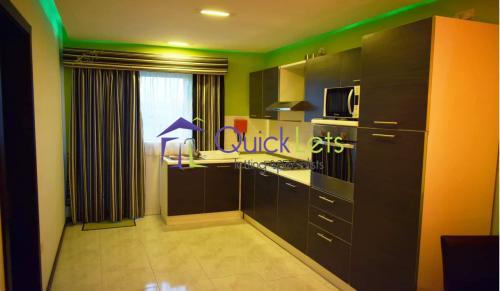 Property in Bugibba