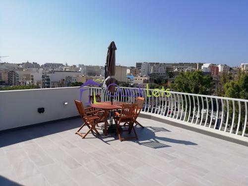 Property in Msida