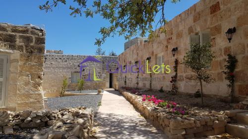 Property in Qormi
