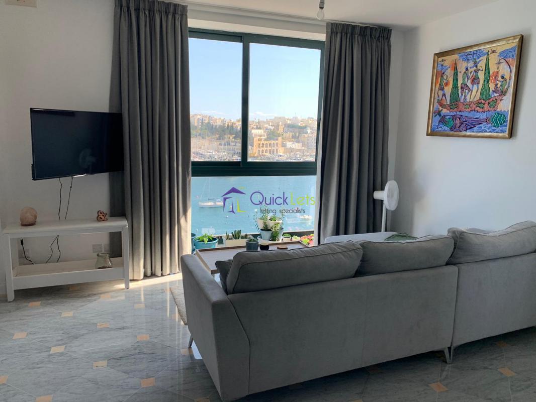 Property in Birgu