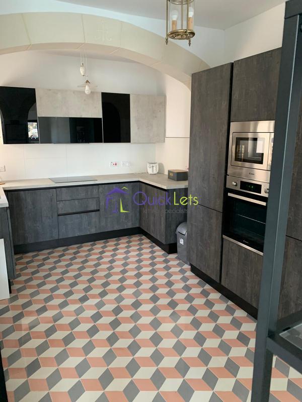 Apartments in Birgu - Image 3