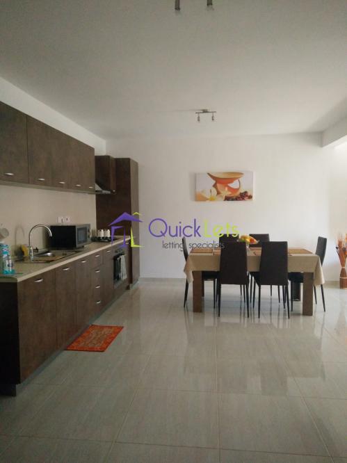 Property in Bugibba