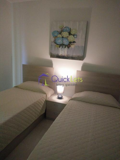 Apartments in Bugibba - Image 4