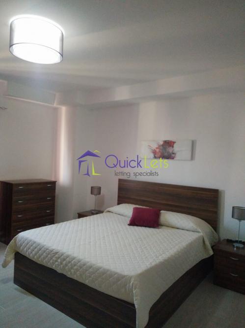 Apartments in Bugibba - Image 5