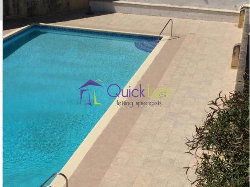 Property in Bahar ic-Caghaq