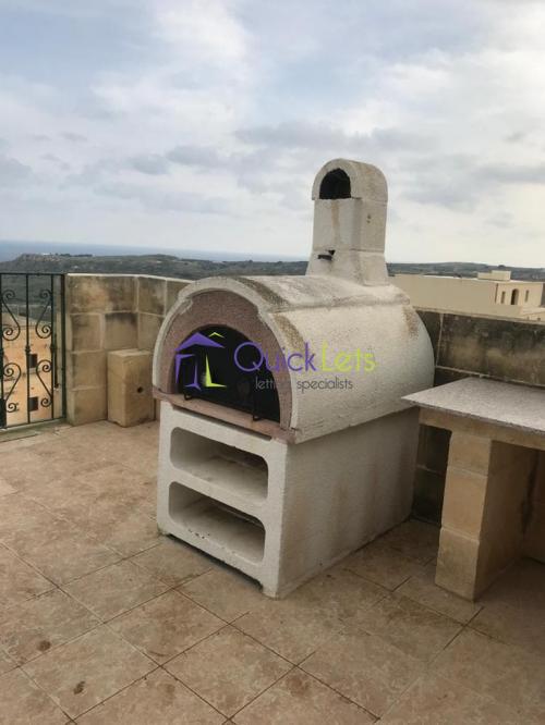 Penthouses in Gozo - Xaghra - Image 3