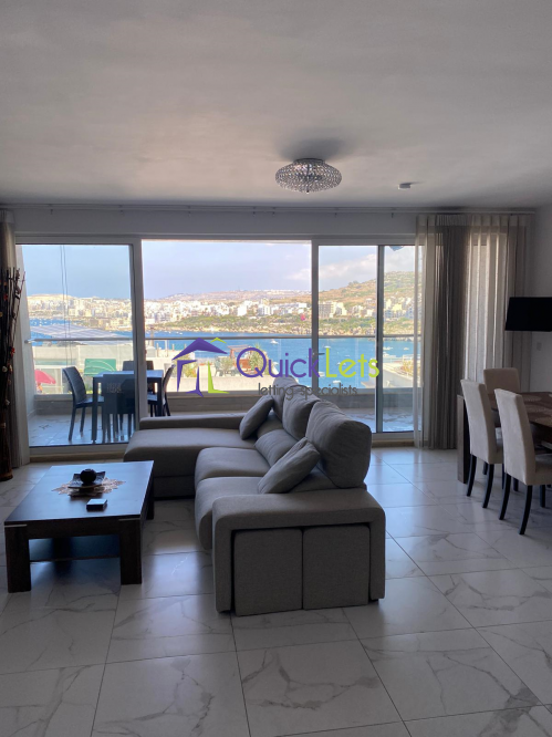 Property in Xemxija