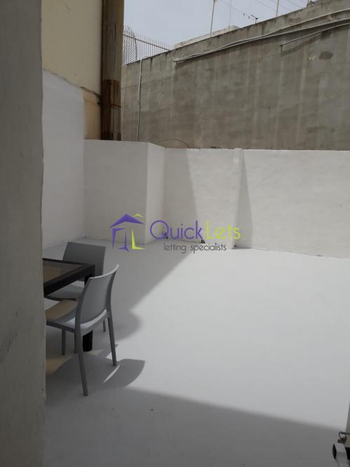 Property in Bugibba