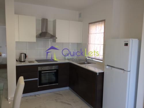 Property in Gzira