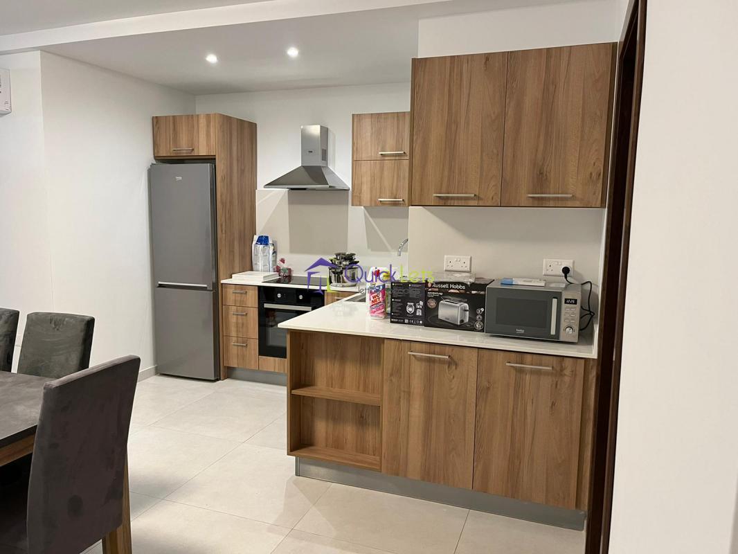 Property in Msida