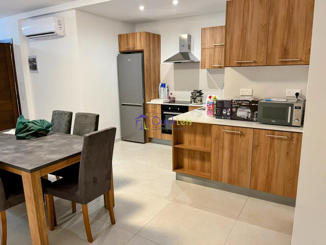 Property in Msida