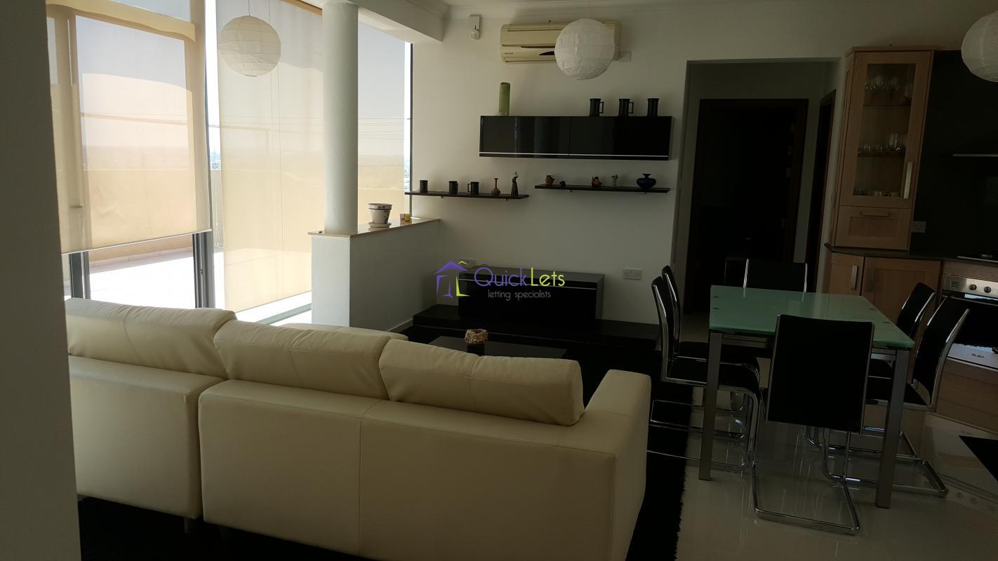 Property in Swatar
