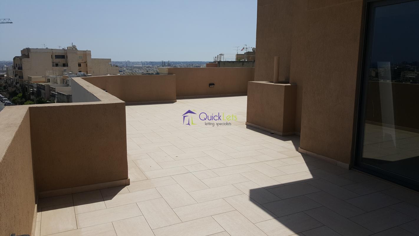 Penthouses in Swatar - Image 3
