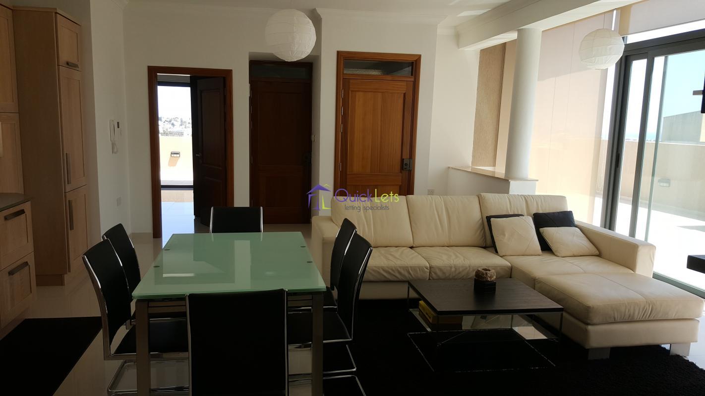 Penthouses in Swatar - Image 4