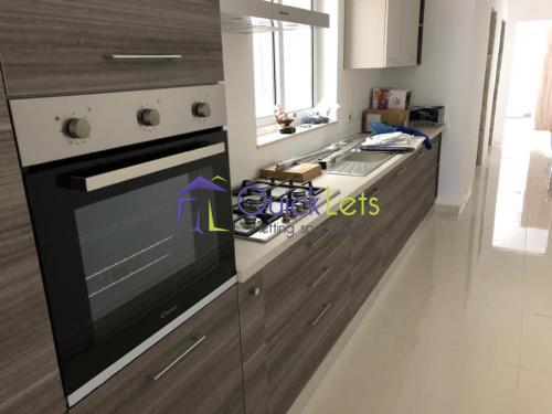 Property in Msida