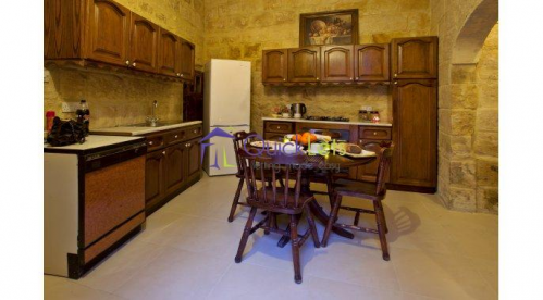 Property in Zejtun