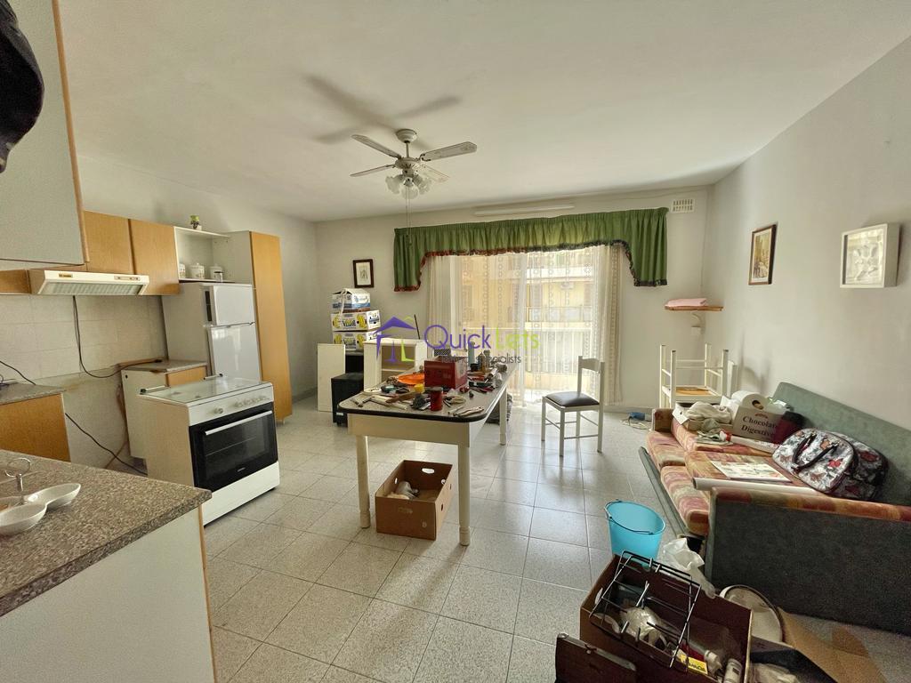 Property in Bugibba
