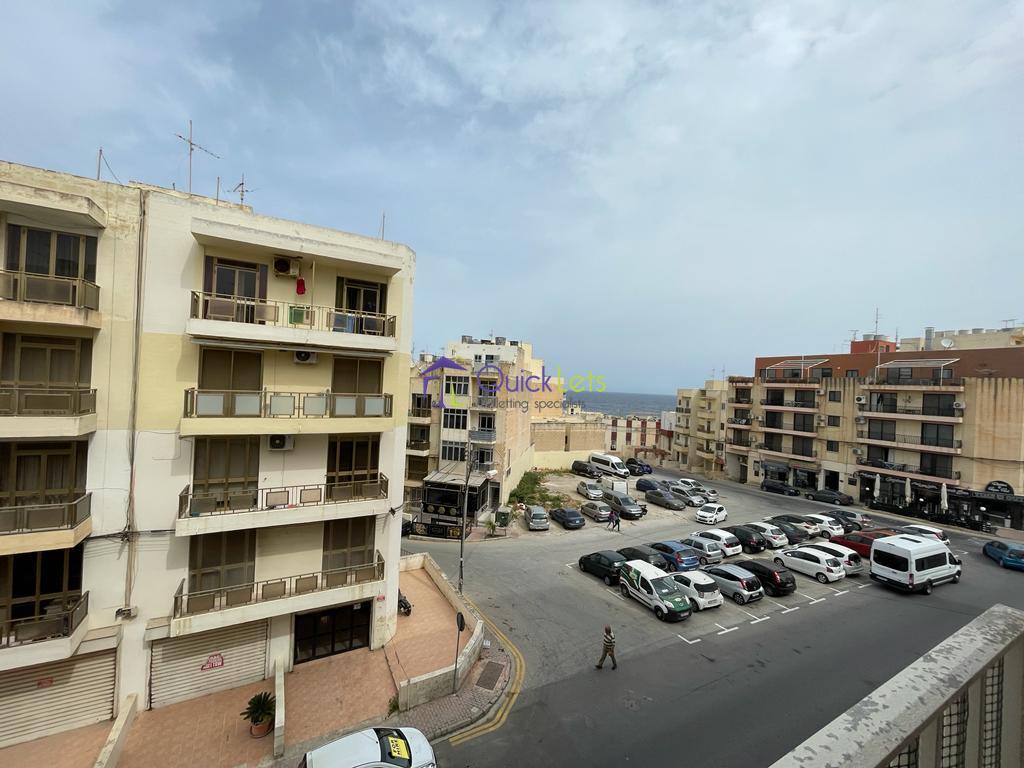 Apartments in Bugibba - Image 2