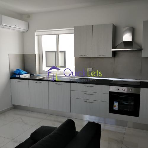 Property in Gzira