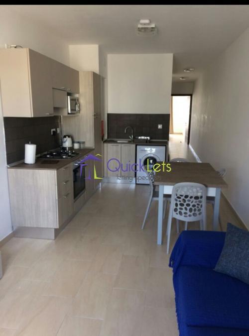 Property in Msida