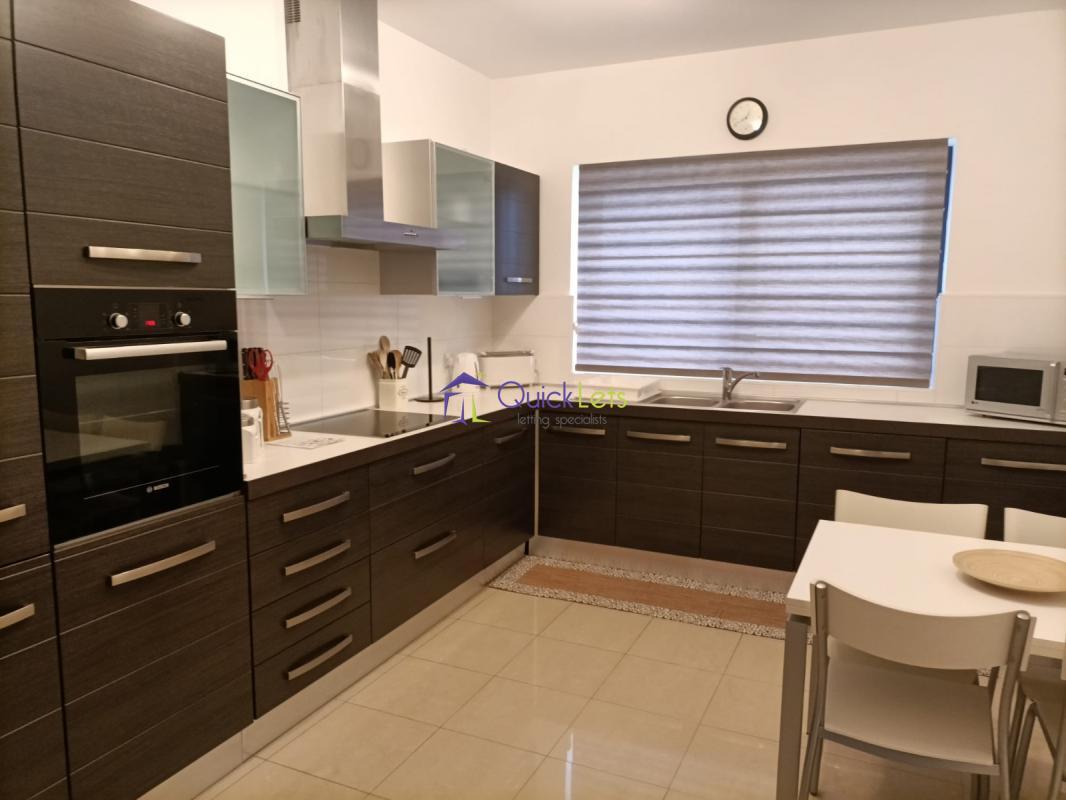 Property in Swieqi