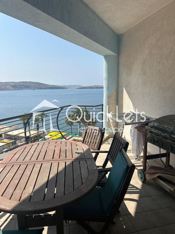 Property in Bugibba
