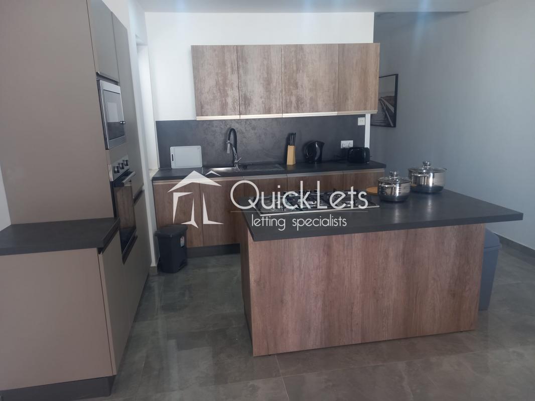 Penthouses in St. Julians - Image 3