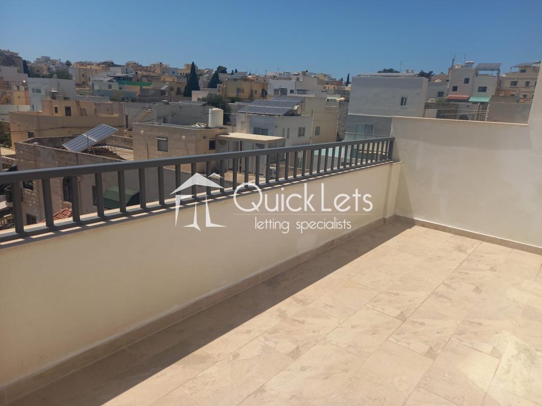 Property in St. Julians