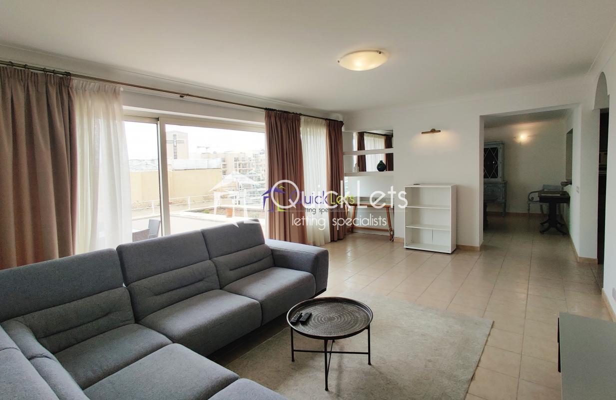Penthouses in St. Julians - Image 6