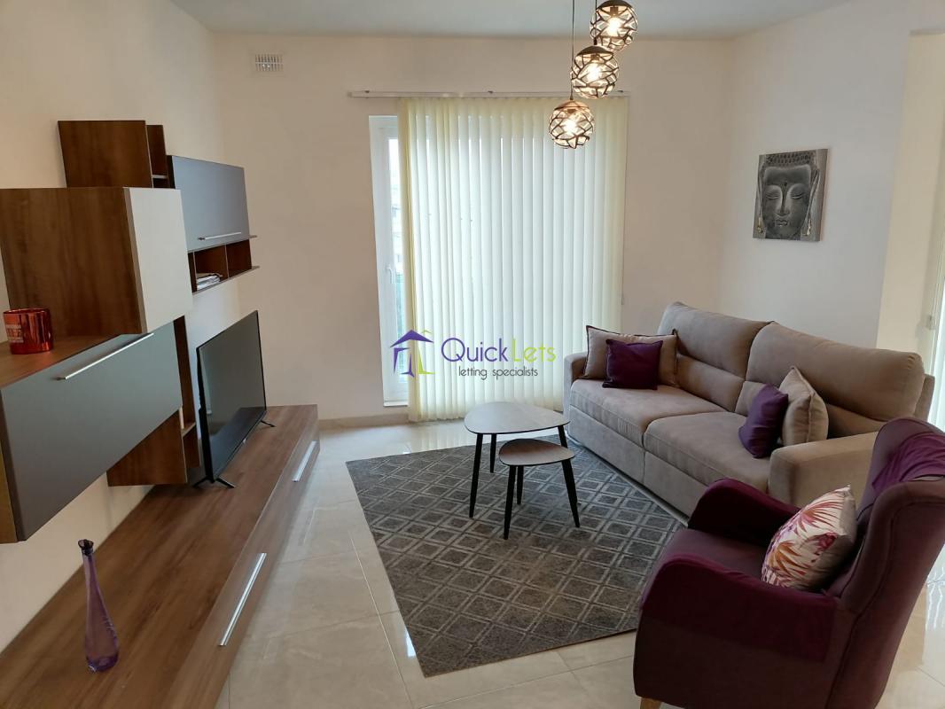 Property in Mgarr
