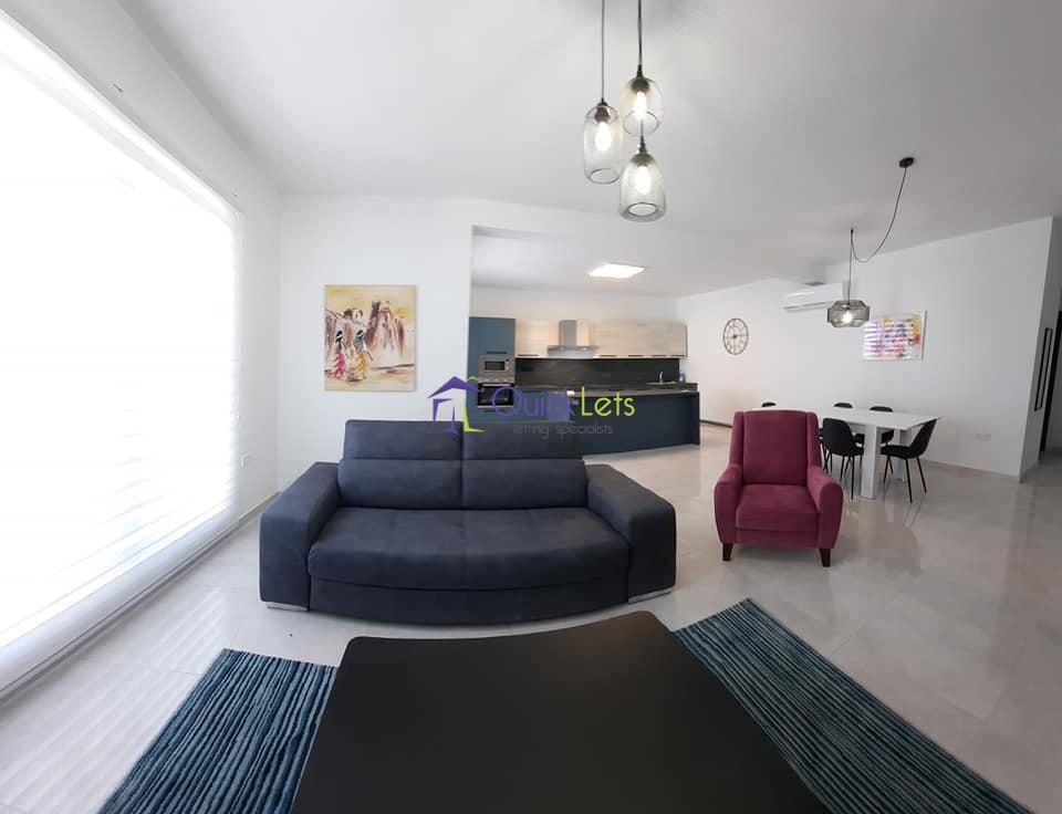 Property in Mgarr