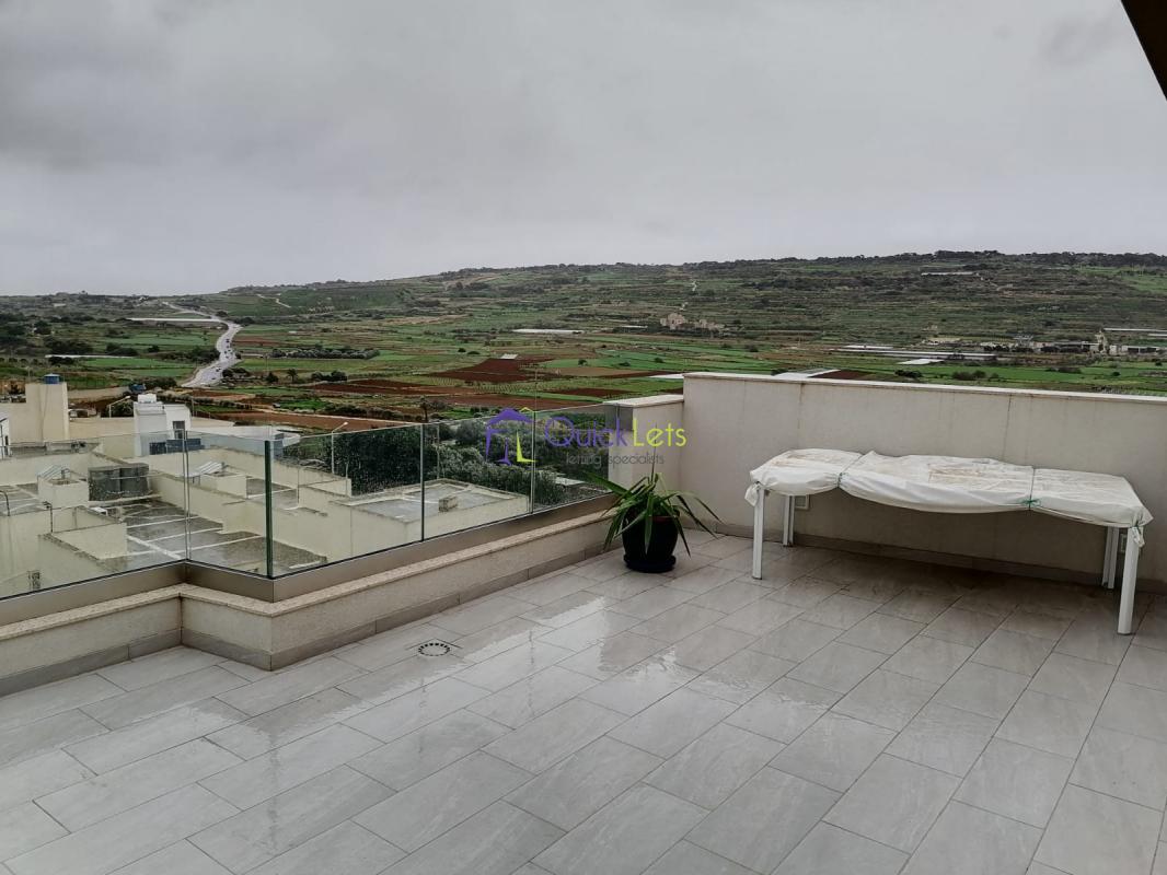 Property in Mgarr