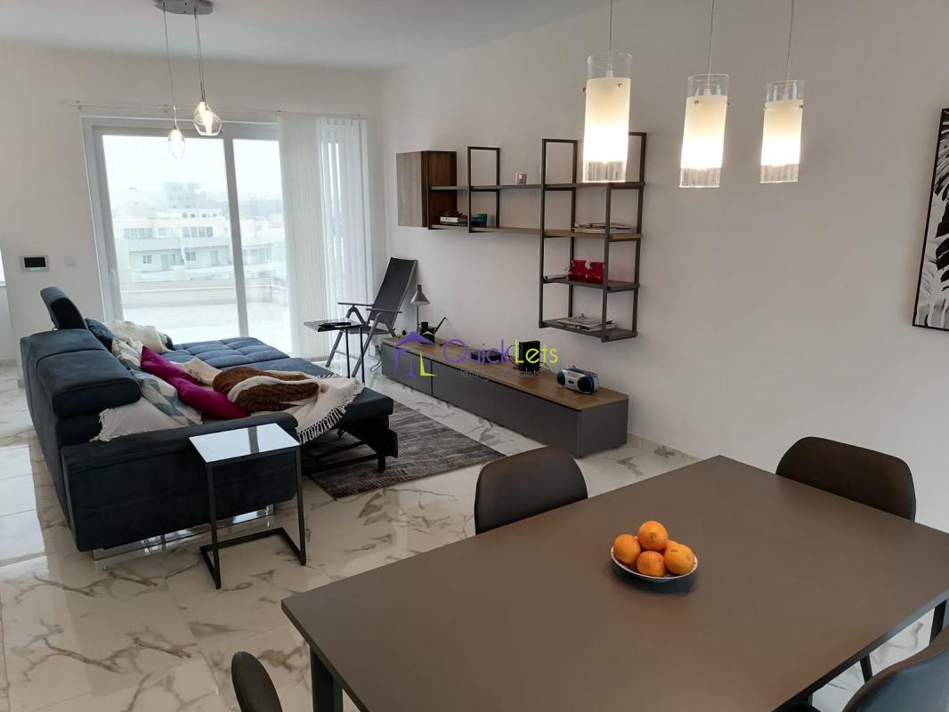 Penthouses in Mgarr - Image 4