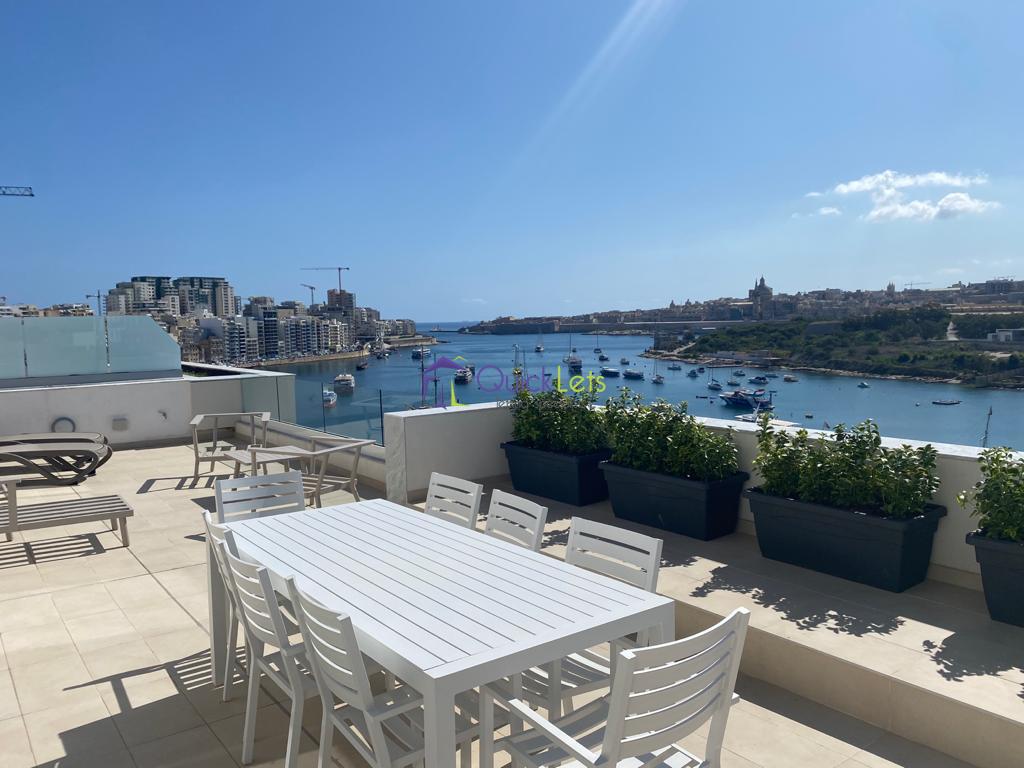 Penthouses in Sliema - Image 5