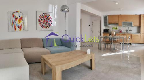 Property in Ta' Xbiex