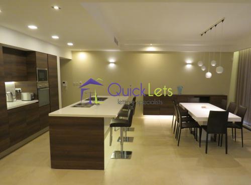 Apartments in Attard - Image 4