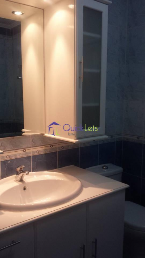 Property in Qawra