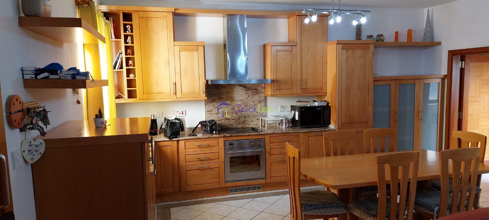 Property in Msida