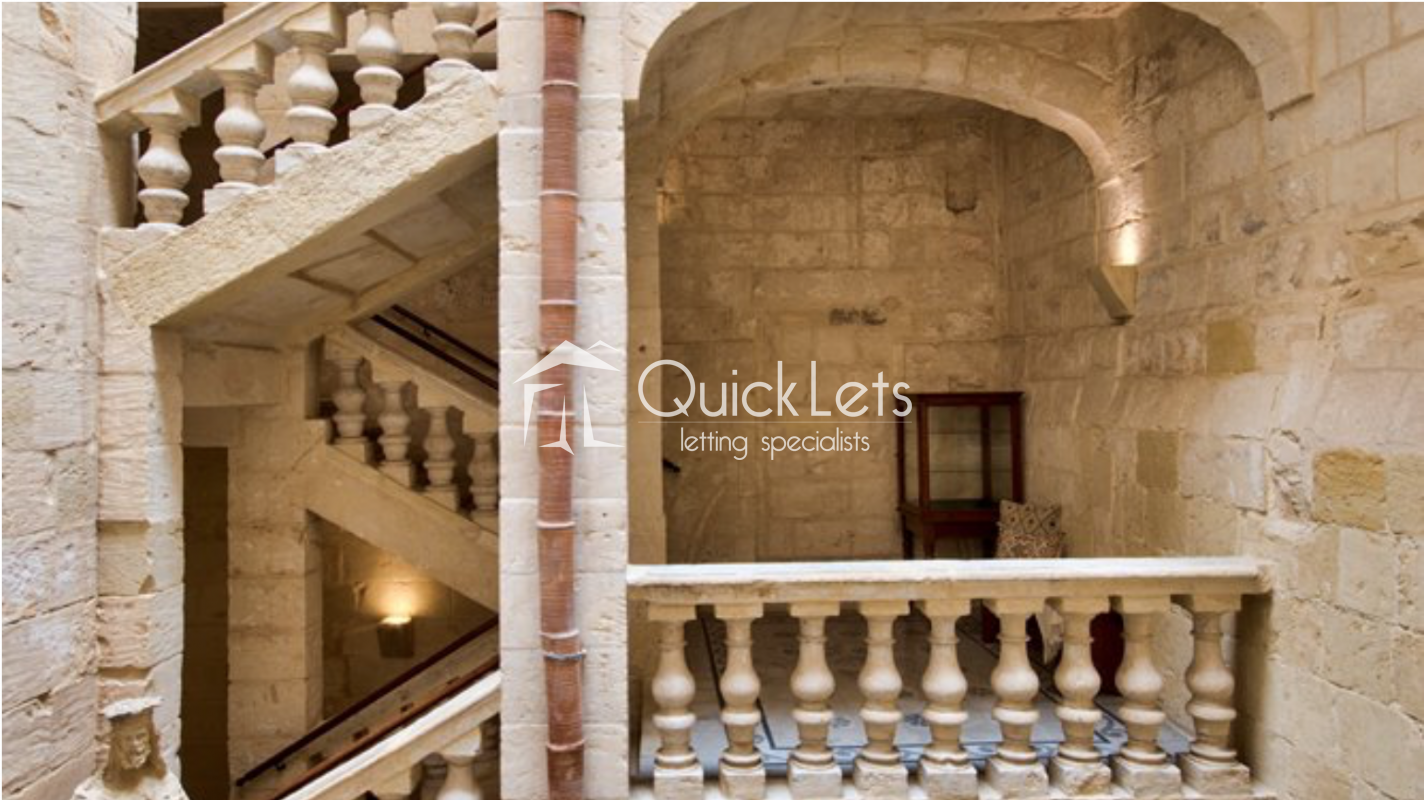 Palace/Castle/Manor in Valletta - Image 3