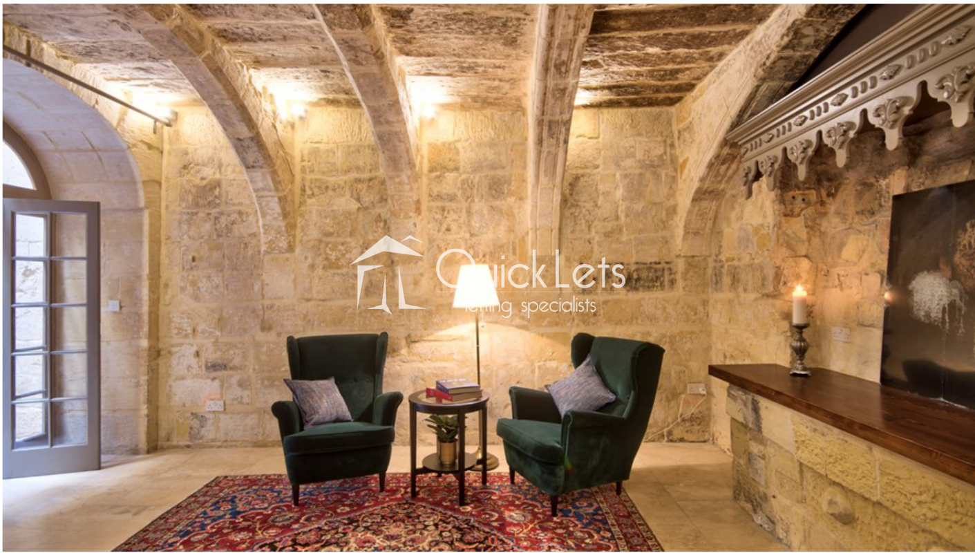 Palace/Castle/Manor in Valletta - Image 4