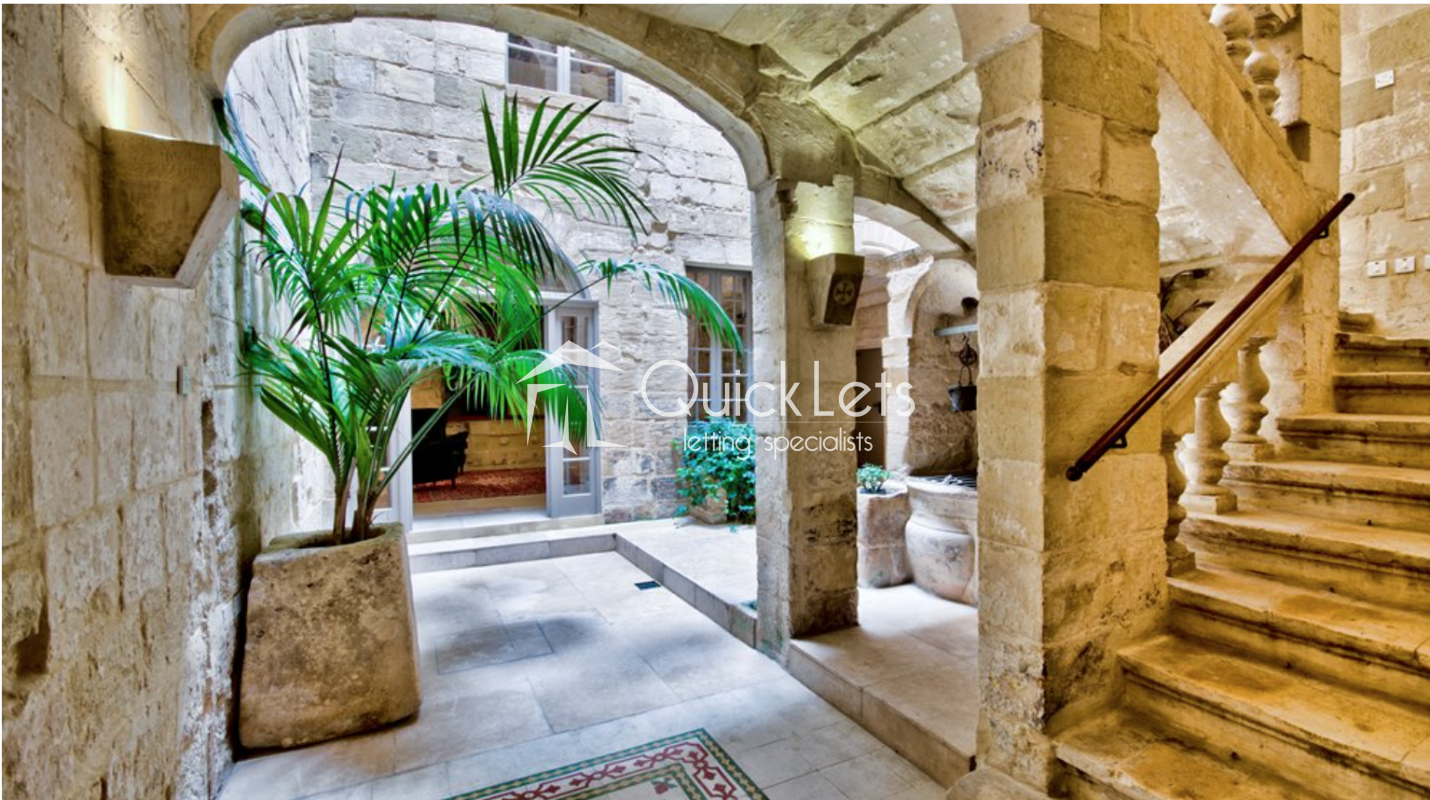 Palace/Castle/Manor in Valletta - Image 5