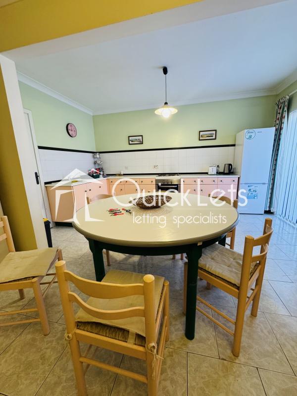 Property in Xemxija