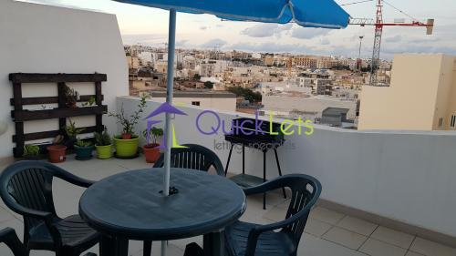 Property in Msida